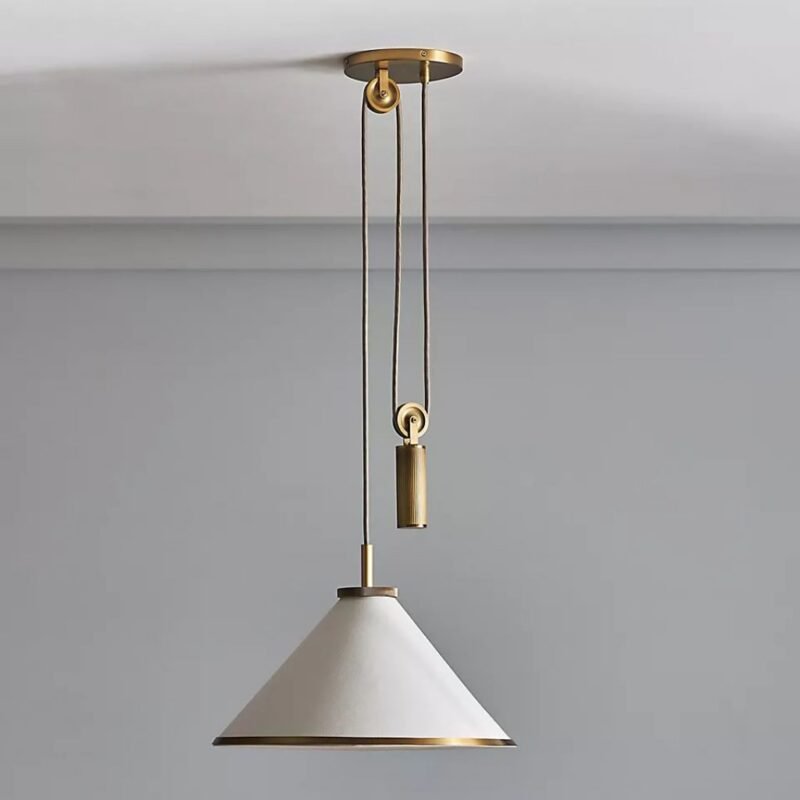 NORFOLK PENDANT CEILING LIGHT