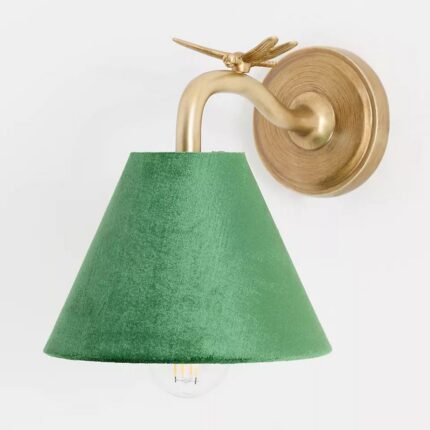 ICON DRAGONFLY SCONCE WALL LIGHT | MINIATURE LAMPS