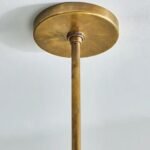 REX PENDANT SMALL | LAMPS WITH GOLD