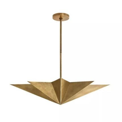REX PENDANT LARGE | MODERN LIVING ROOM LAMPS