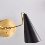 CLEMENTE DOUBLE SCONCE WALL LIGHT