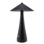 TULUM CORDLESS PORTABLE RECHARGEABLE LAMP