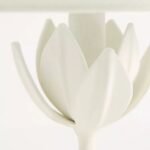 ALBERTO CORDLESS ACCENT TABLE LAMP WITH RECHARGEABLE DESIGN
