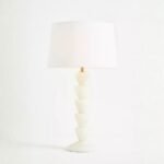 REGINA ANDREW PATRICIA JADE DECORATIVE TABLE LAMP