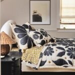 HANALEI RATTAN DECORATIVE TABLE LAMP