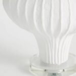 COLETTE CERAMIC DECORATIVE TABLE LAMP