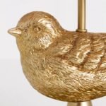 ICON BIRD TABLE LAMP LIGHTING