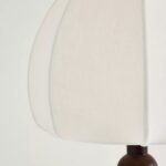 LALA REIMAGINED WOOD FLOOR LAMP DESIGN