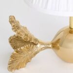 HARVEST PRODUCE RADISH NOVELTY TABLE LAMP