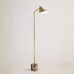 HAWTHORNE MODERN FLOOR LAMP