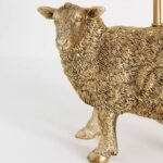 ICON DECORATIVE SHEEP TABLE LAMP