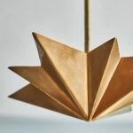 REX SMALL HANGING PENDANT LIGHT