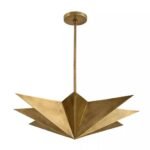 REX LARGE CEILING PENDANT LIGHT