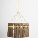 DUTCHESS DECORATIVE CHANDELIER LIGHT