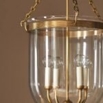 ROUSHAM CEILING LANTERN LIGHT