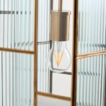 CURREY COMPANY BARDOLPH PENDANT | MODERN LIVING ROOM LAMPS