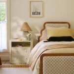 PAULA CERAMIC LAMP BASE FOR TABLE LAMP