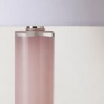 STUDIO PINK DECORATIVE TABLE LAMP