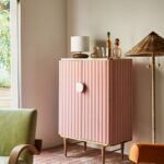 LIV WOOD LAMP BASE WITH NATURAL DESIGN