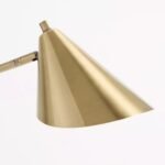 HAWTHORNE CONTEMPORARY FLOOR LIGHT