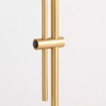 REGINA ANDREW MODERN OVERARCHING FLOOR LIGHT