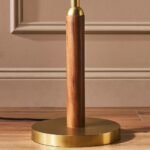 COLOME STYLISH FLOOR LAMP