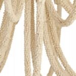 COCONUT CHANDELIER SMALL