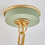 ELEGANT LUCIA MEDIUM PENDANT LIGHT