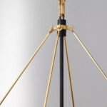 CADDO DECORATIVE LANTERN PENDANT LIGHT