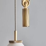 NORFOLK DECORATIVE CEILING LIGHT FIXTURE