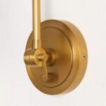REGINA ANDREW SAL WALL SCONCE LIGHT