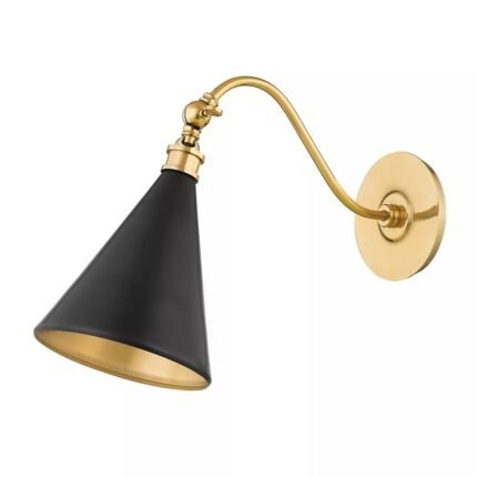 OSTERLY WALL SCONCE