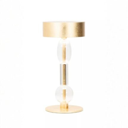 ROYAL FAMILY CORDLESS WI-FI TABLE LAMP